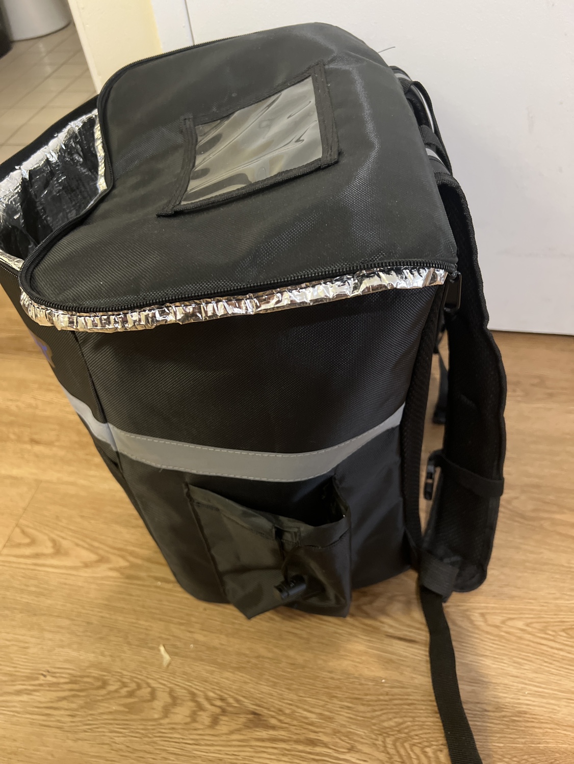 Big Thermal Bag for Food Delivery image indicator(2)