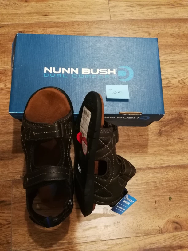 4 pairs Variety Brand New Shoes-Men's - photo 2