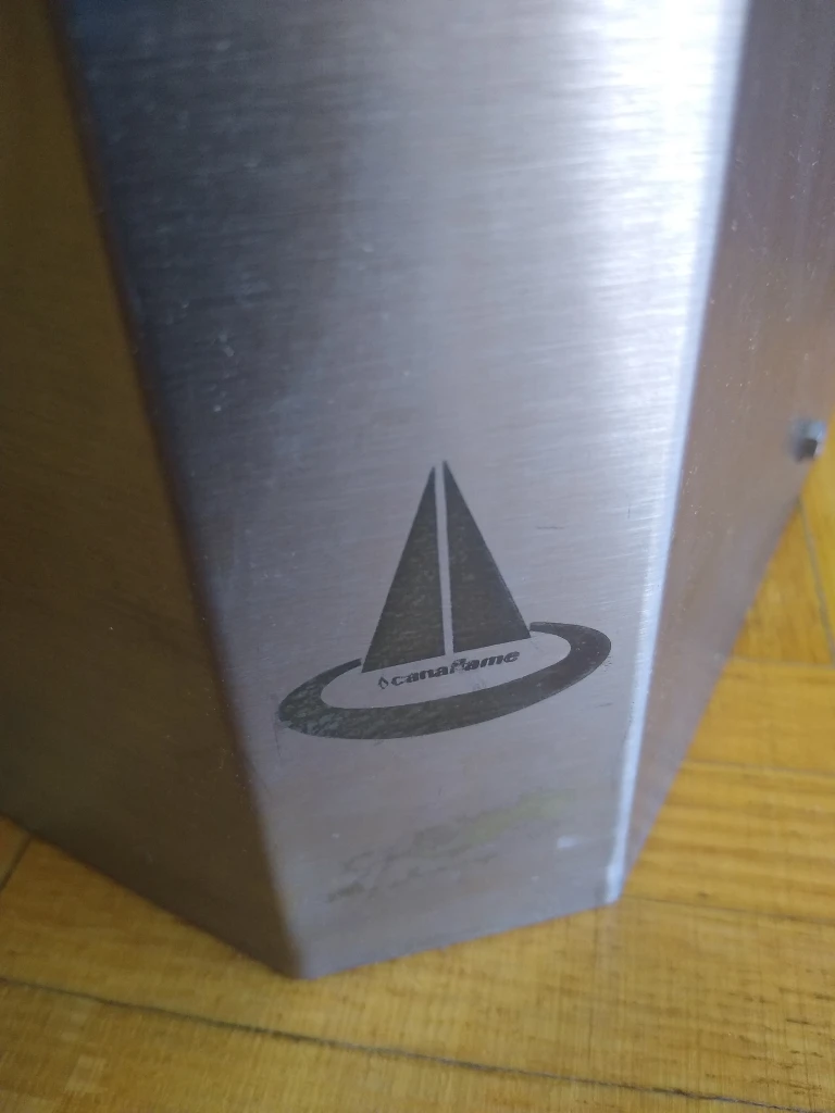 Canaflame Marine Boat Heater image indicator(8)