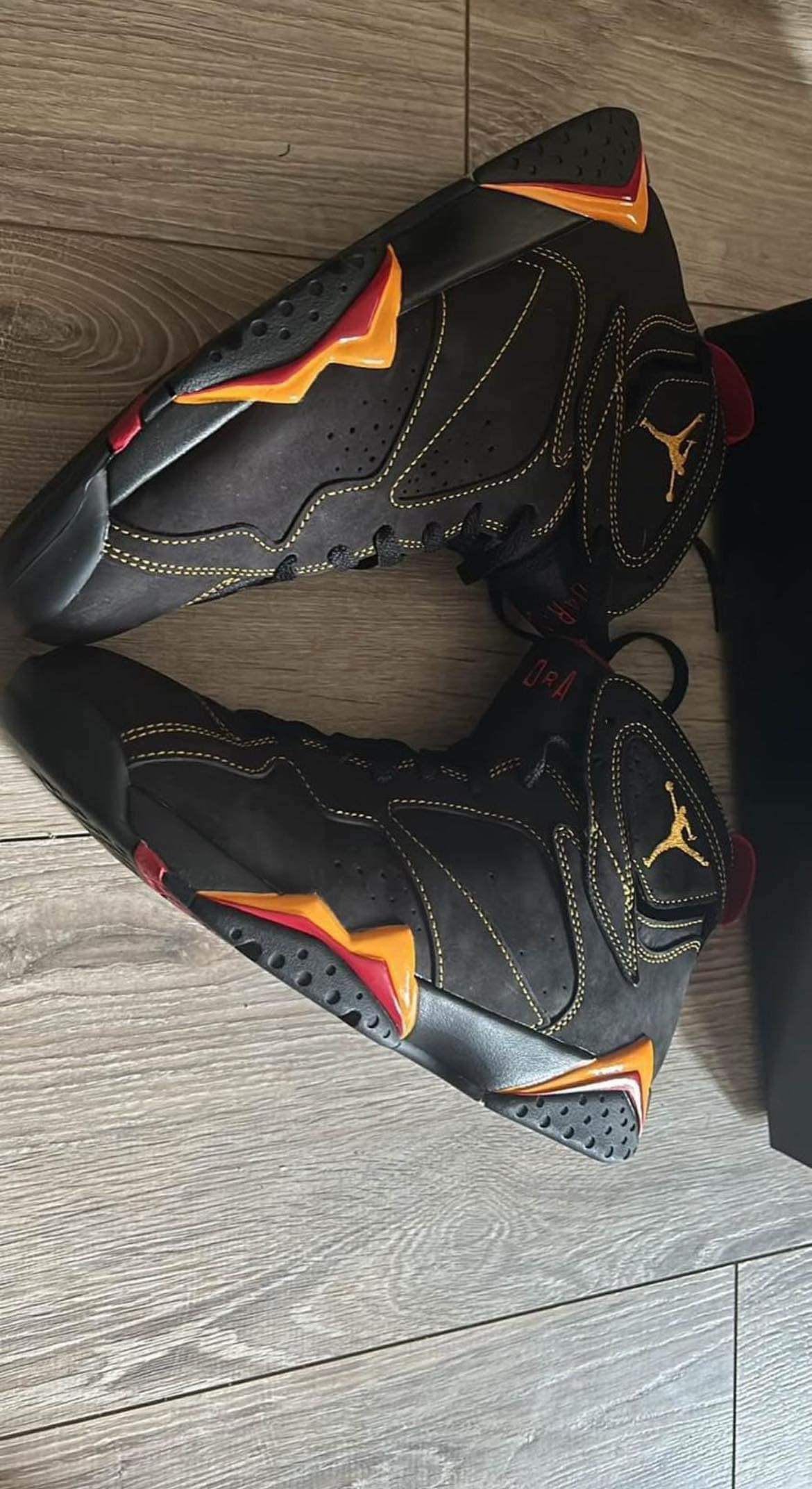 Air Jordan 7s - photo 2