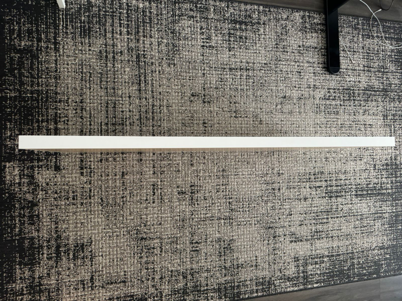 IKEA Tabletop White 120x60 cms - photo 2