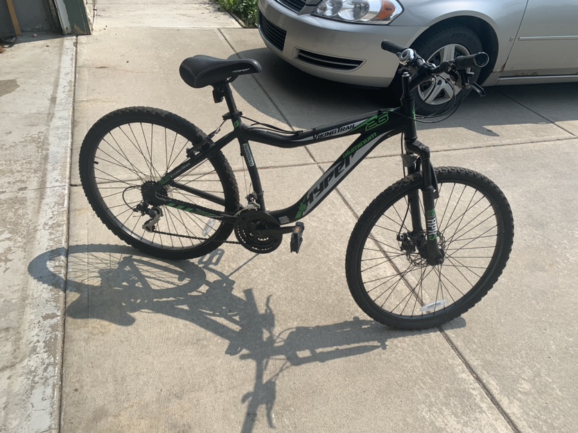 Bike - photo 2