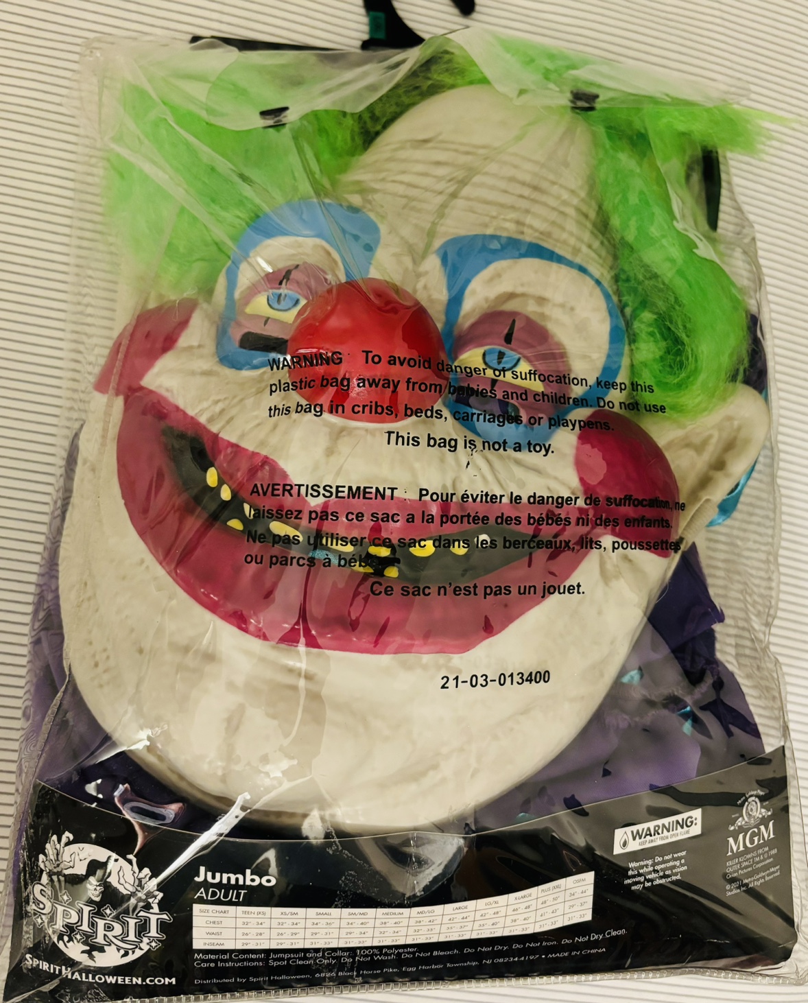 Costume - photo 2