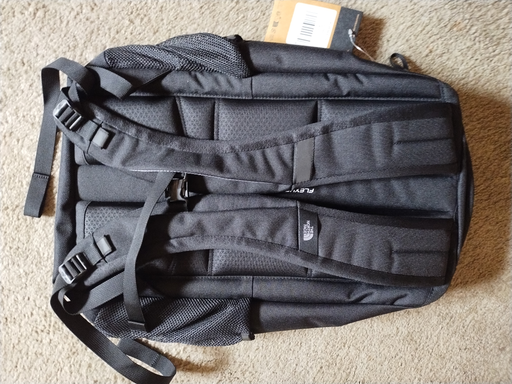 The North Face J&J Gaming Backpack - photo 2