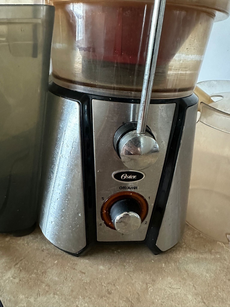 Juice extractor | 1000 watt | juicer - photo 3
