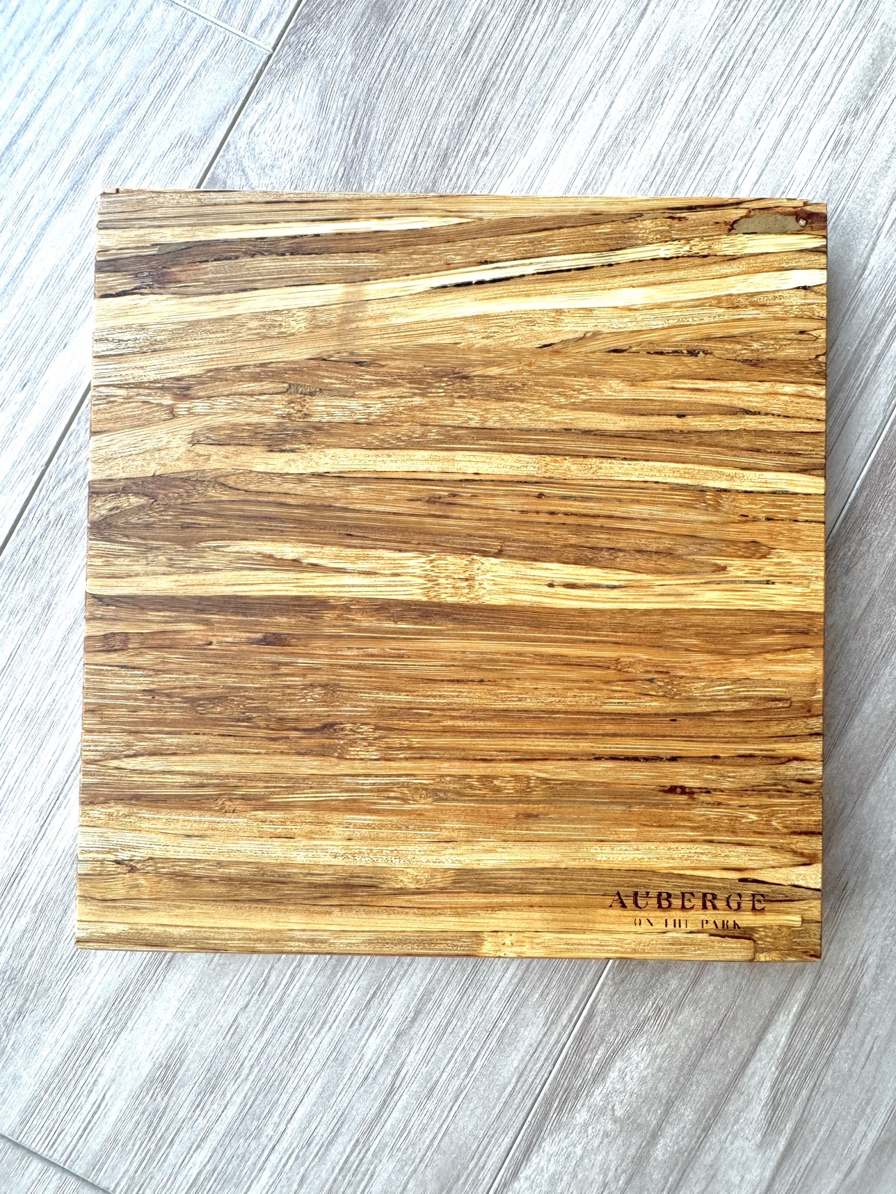 Cheese board thumbnail