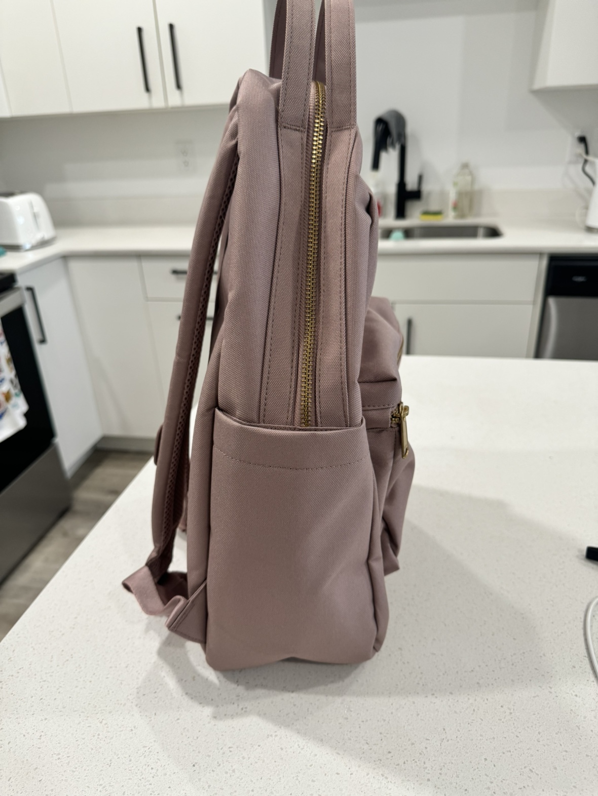 Herschel Nova Backpack 18L - photo 4
