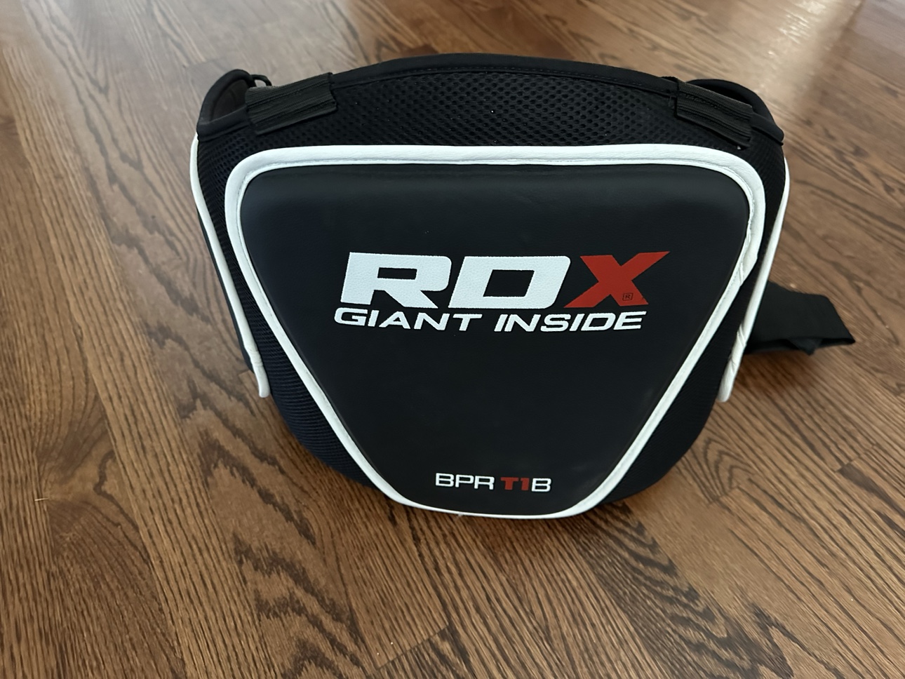RDX T1 Chest/Belly Protector Boxing Guard MMA