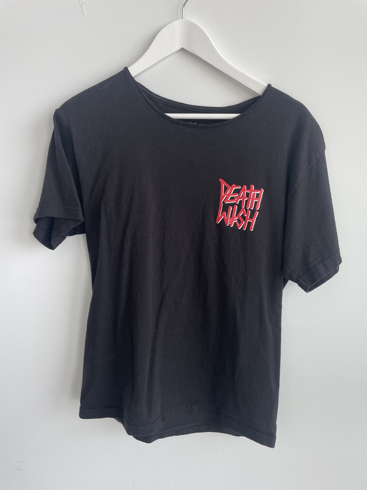 Death Wish T-Shirt