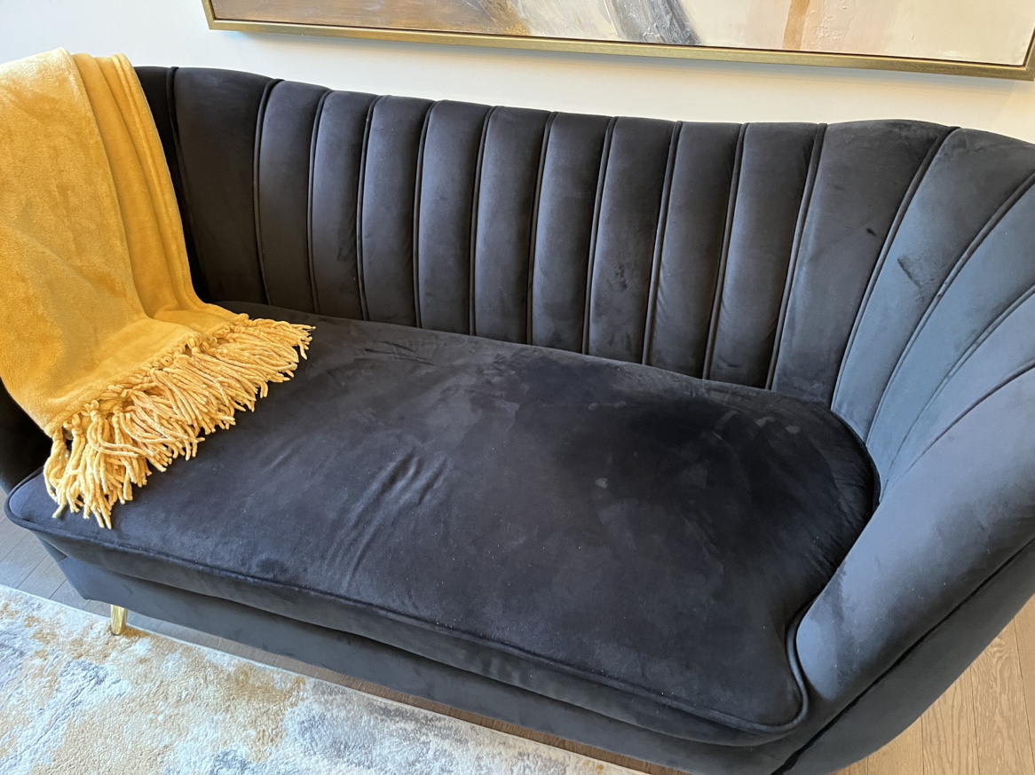 Love seat - photo 2