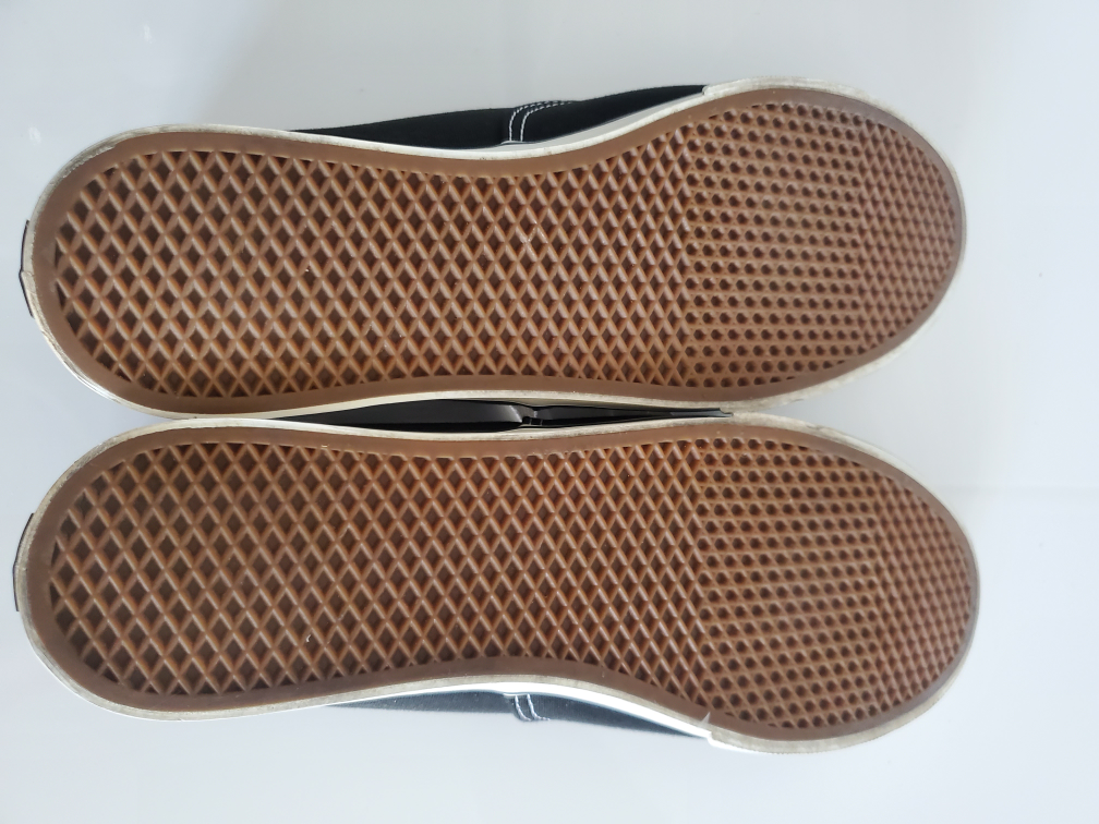 Van's sneakers image indicator(8)