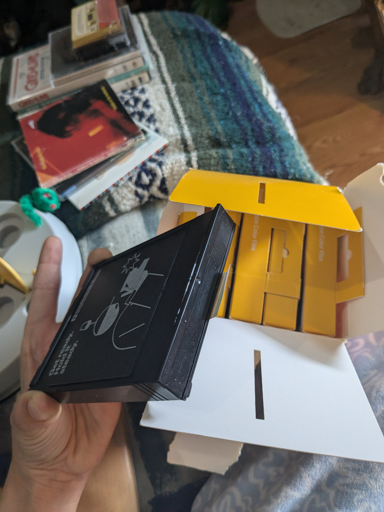 polaroid i-Type film 40pck image indicator(3)