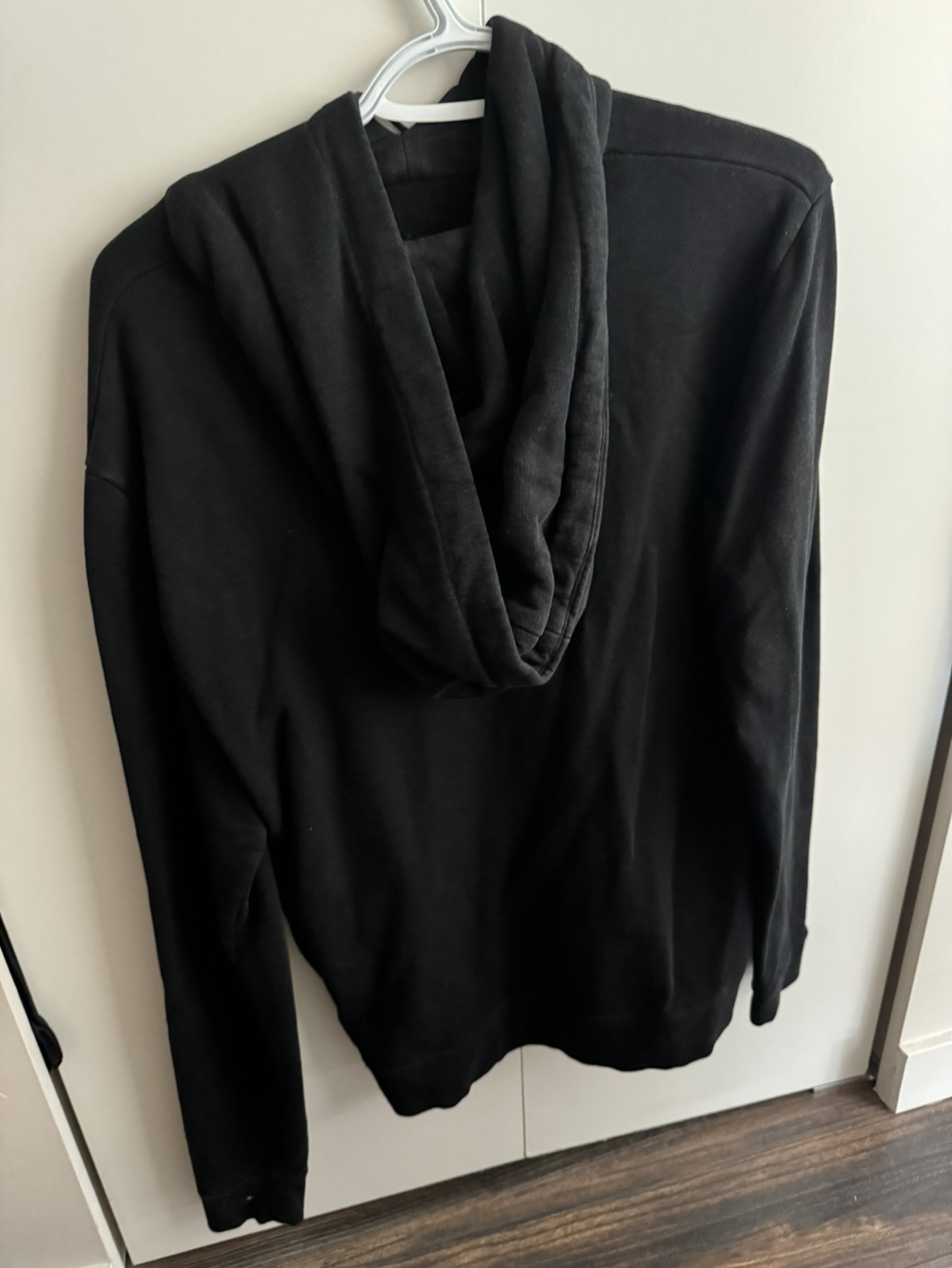 Saint Laurent Hoodie Medium - photo 3