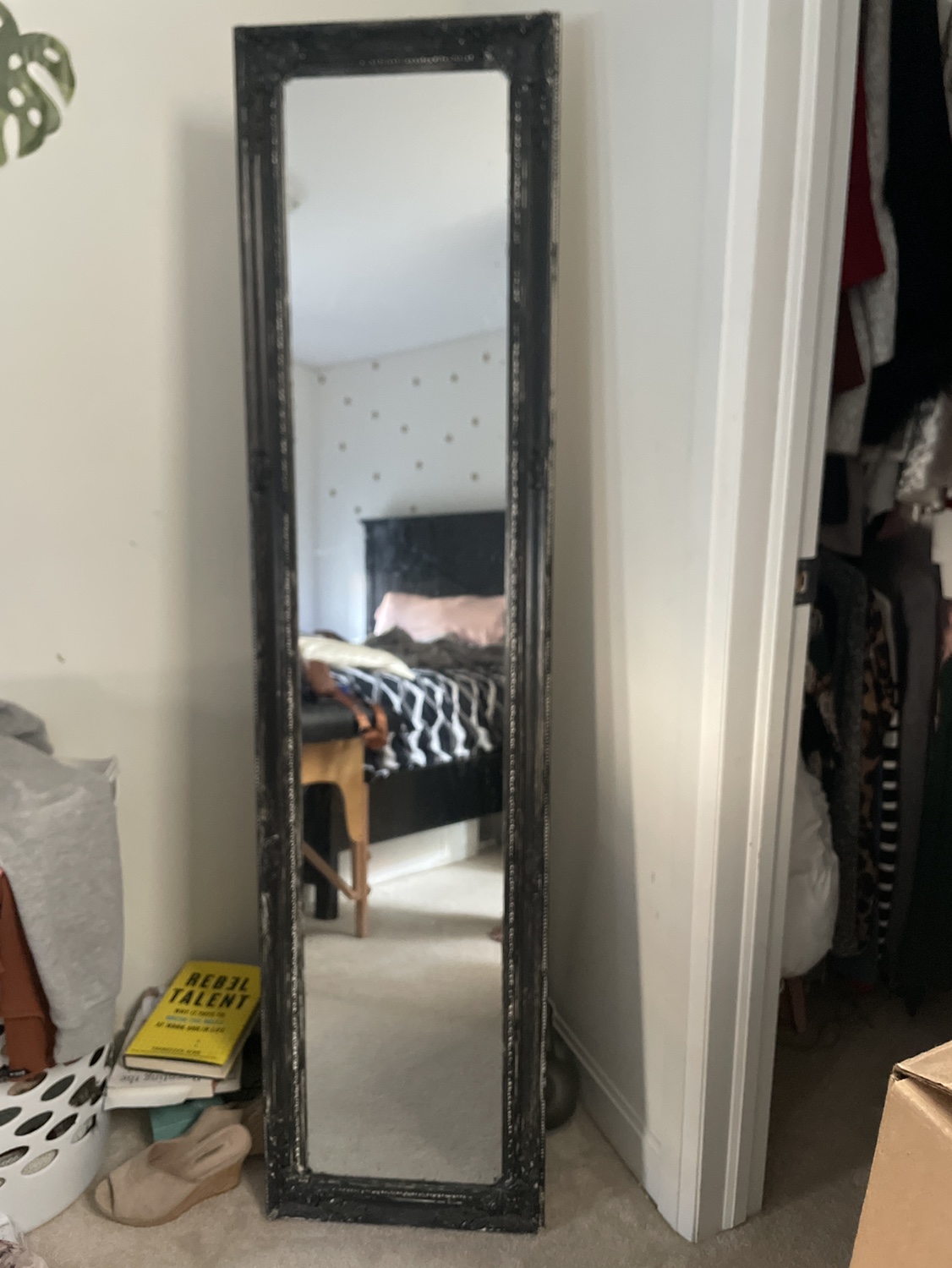 Beautiful mirror for only $20 thumbnail