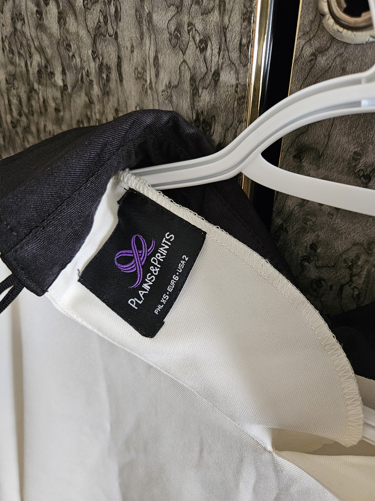 Short Sleeve Blouse - photo 4