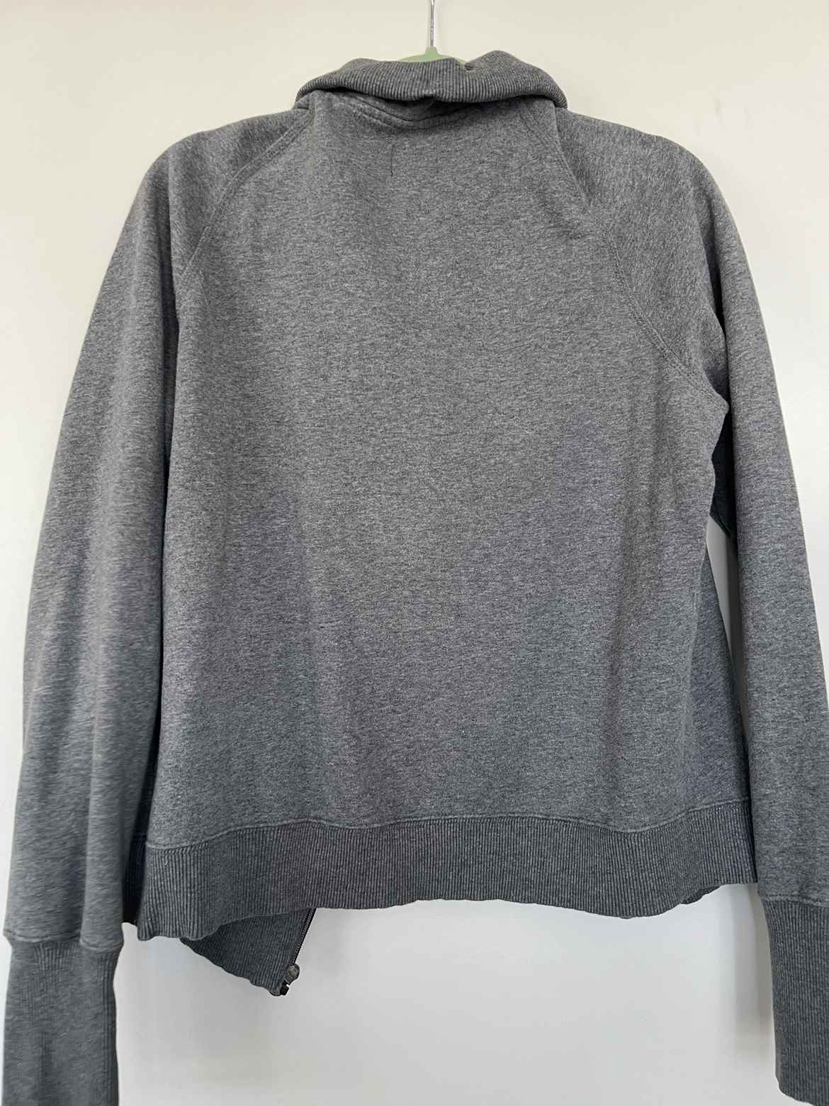 Roots 73 Athletics Zip Up - photo 5