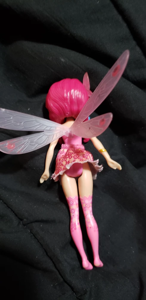 $10 mattel 2015 mia a me doll 4.5" image indicator(2)