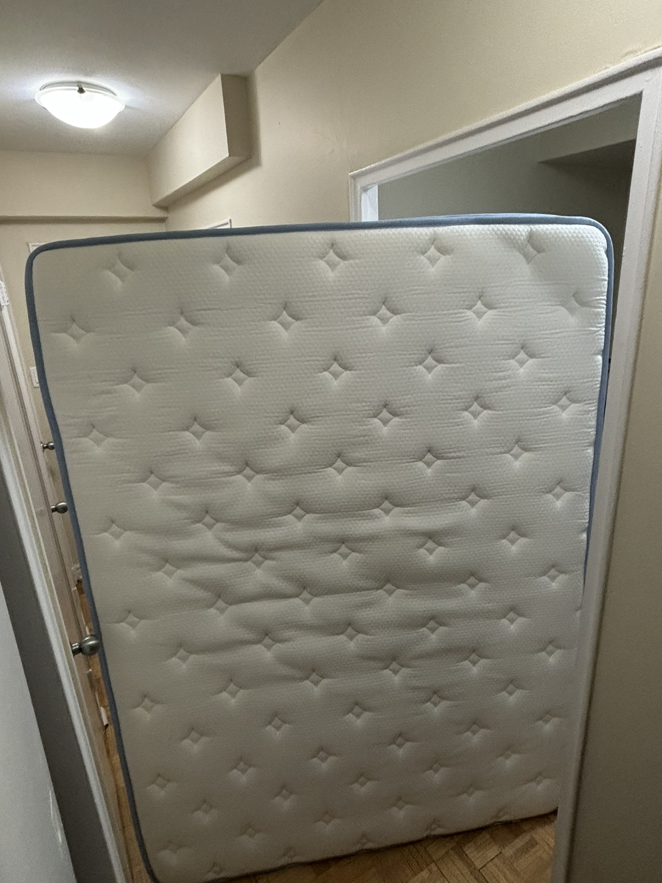 Full Mattress from Amazon