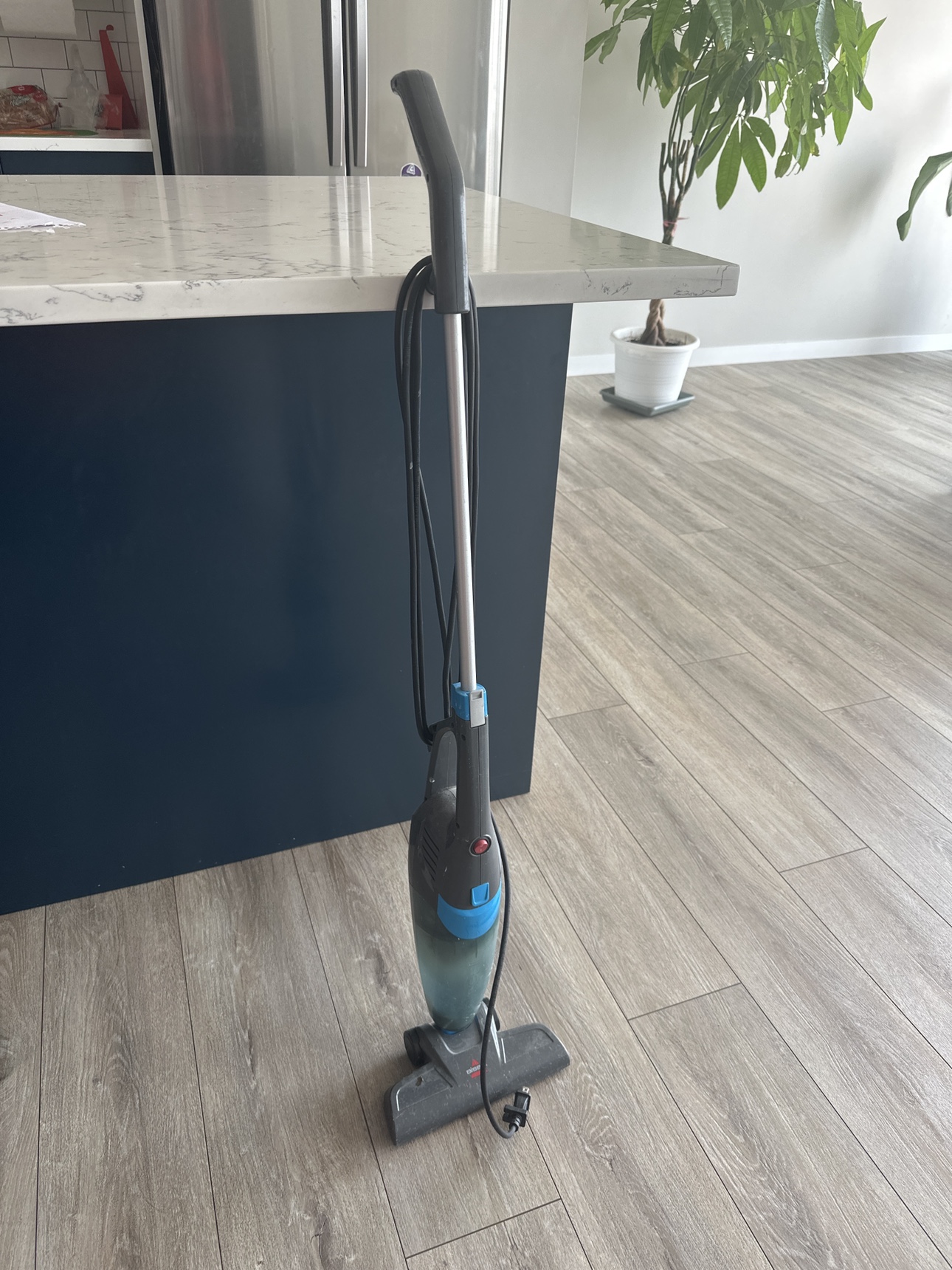 Vacuum