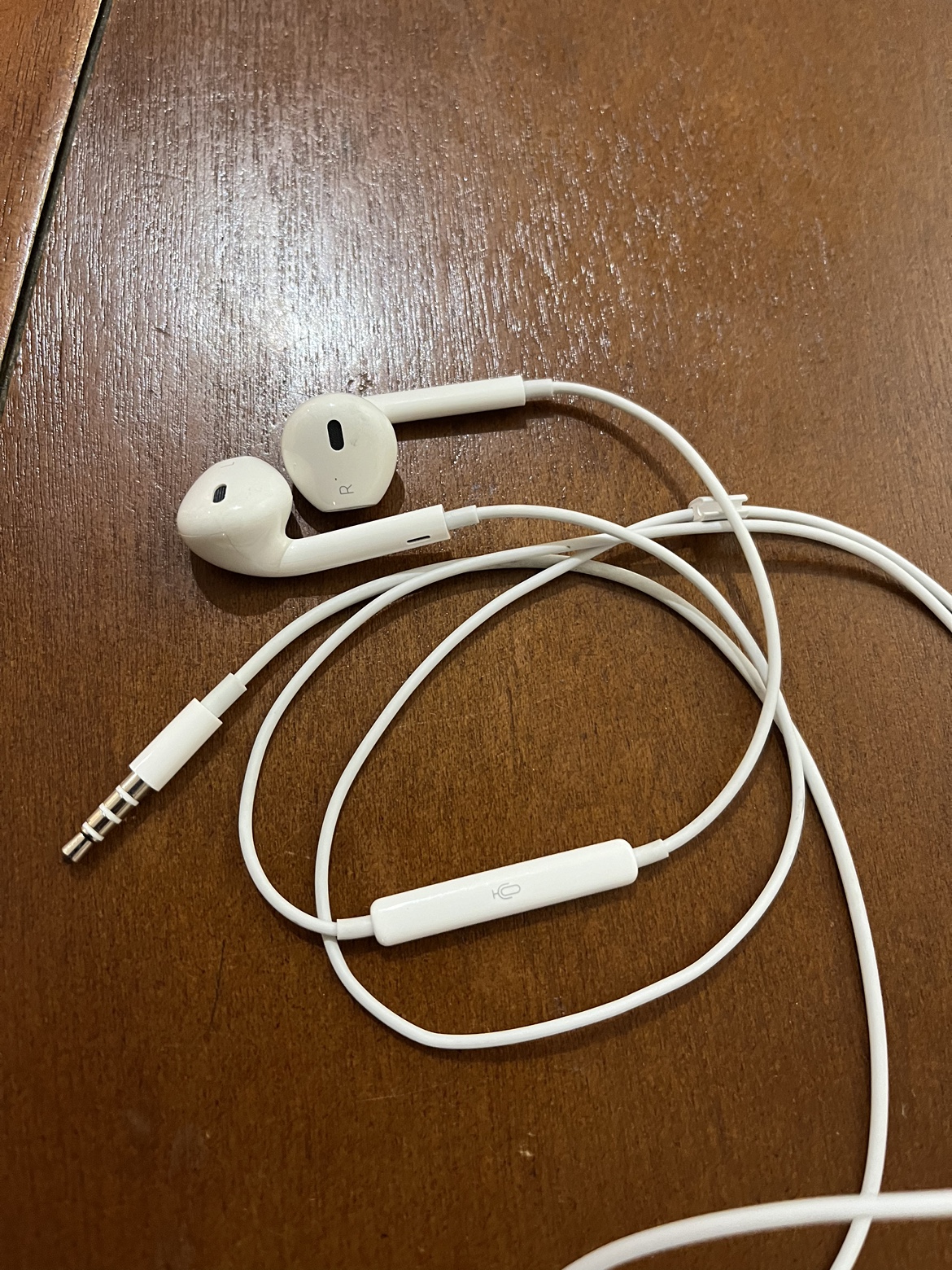 Apple Earbuds