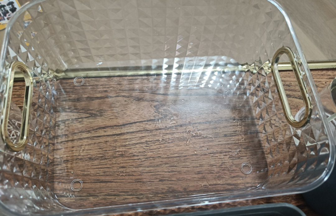 Toiletries storage organizers image indicator(4)