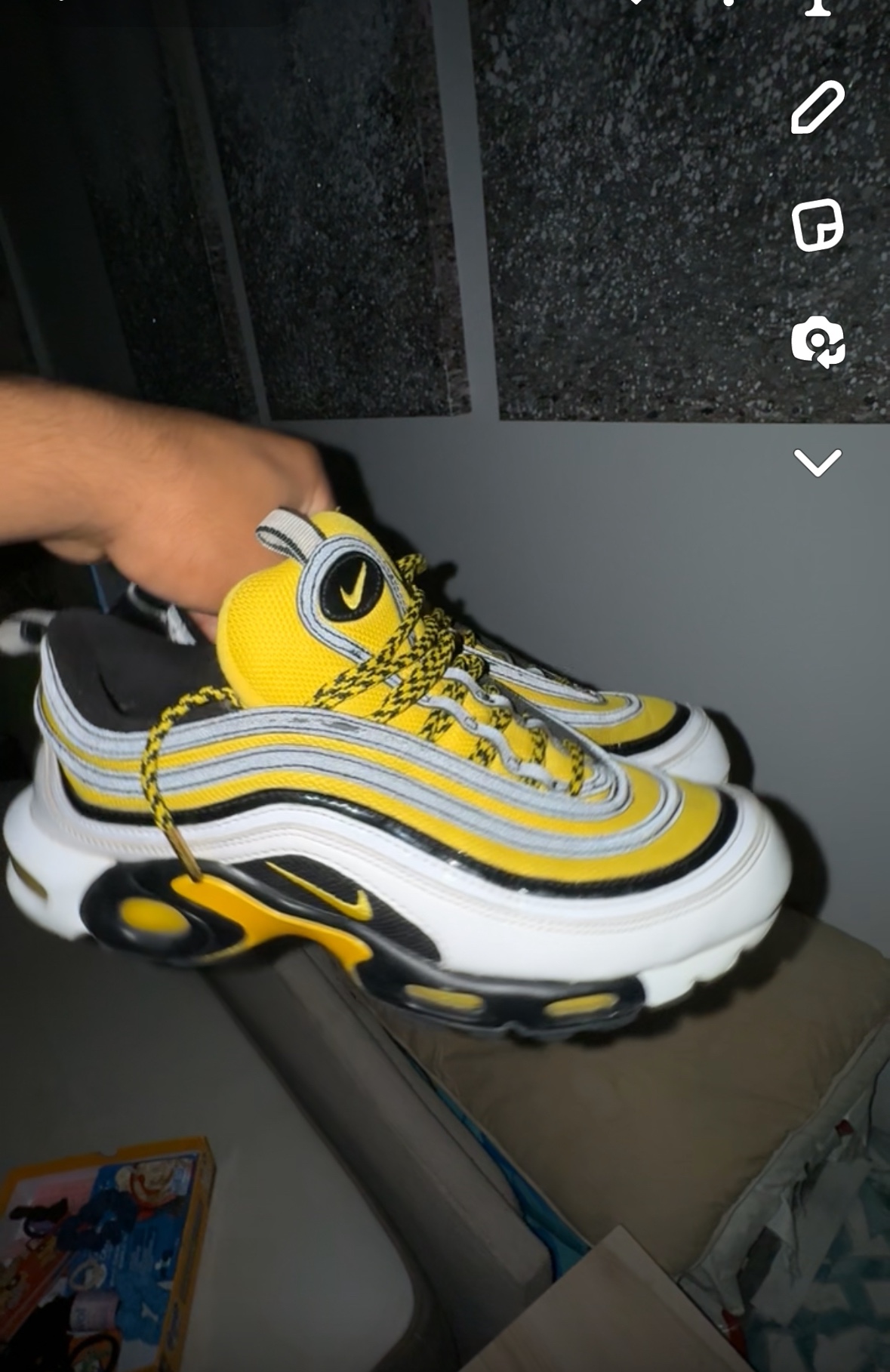 Tn air max 97 - photo 4