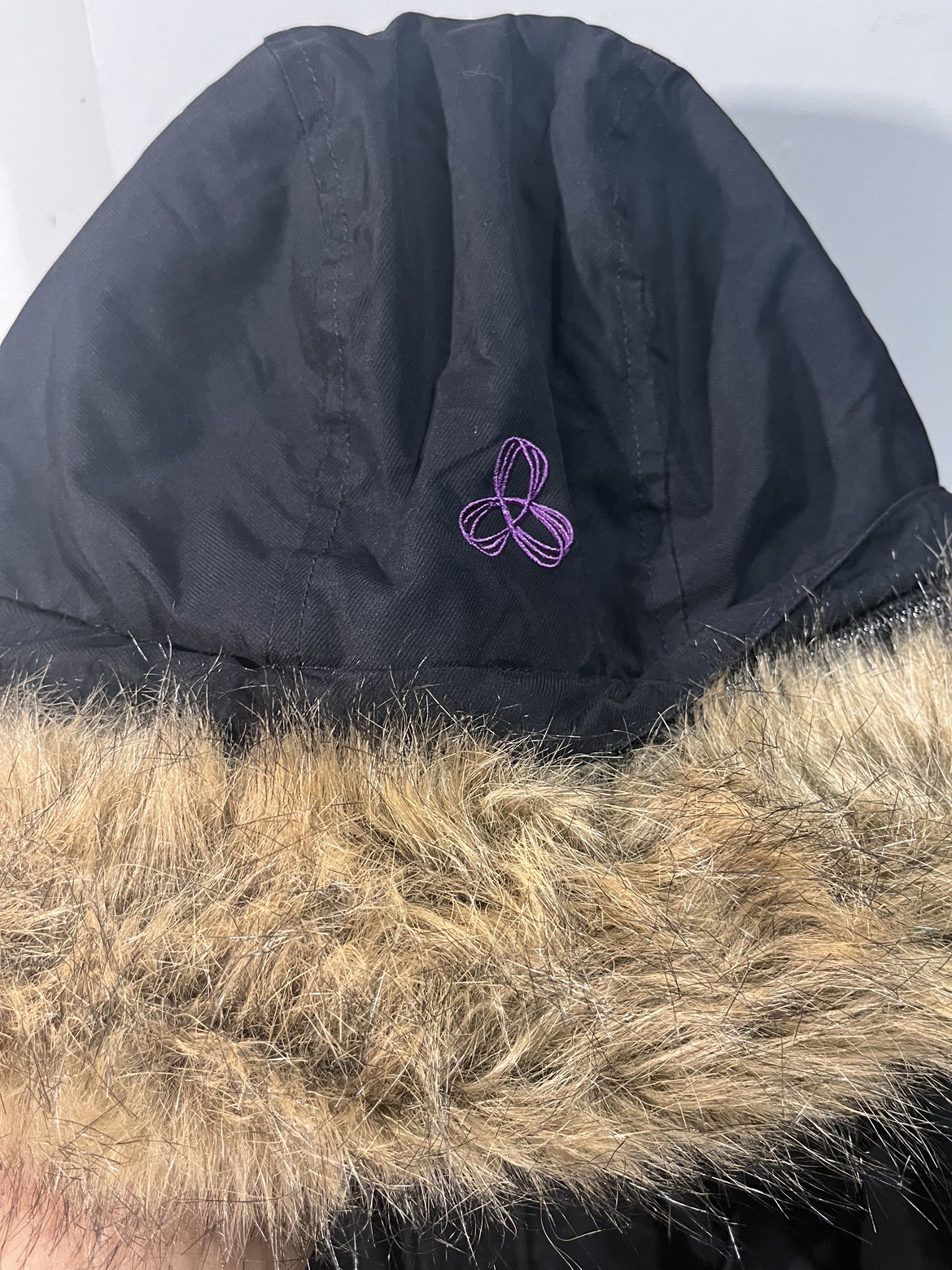 Winter Jacket