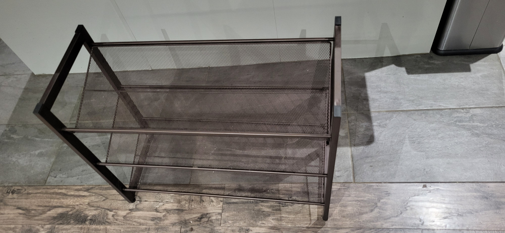 Shoe rack - photo 2