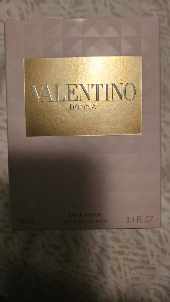 Valentino Donna Perfume - photo 2