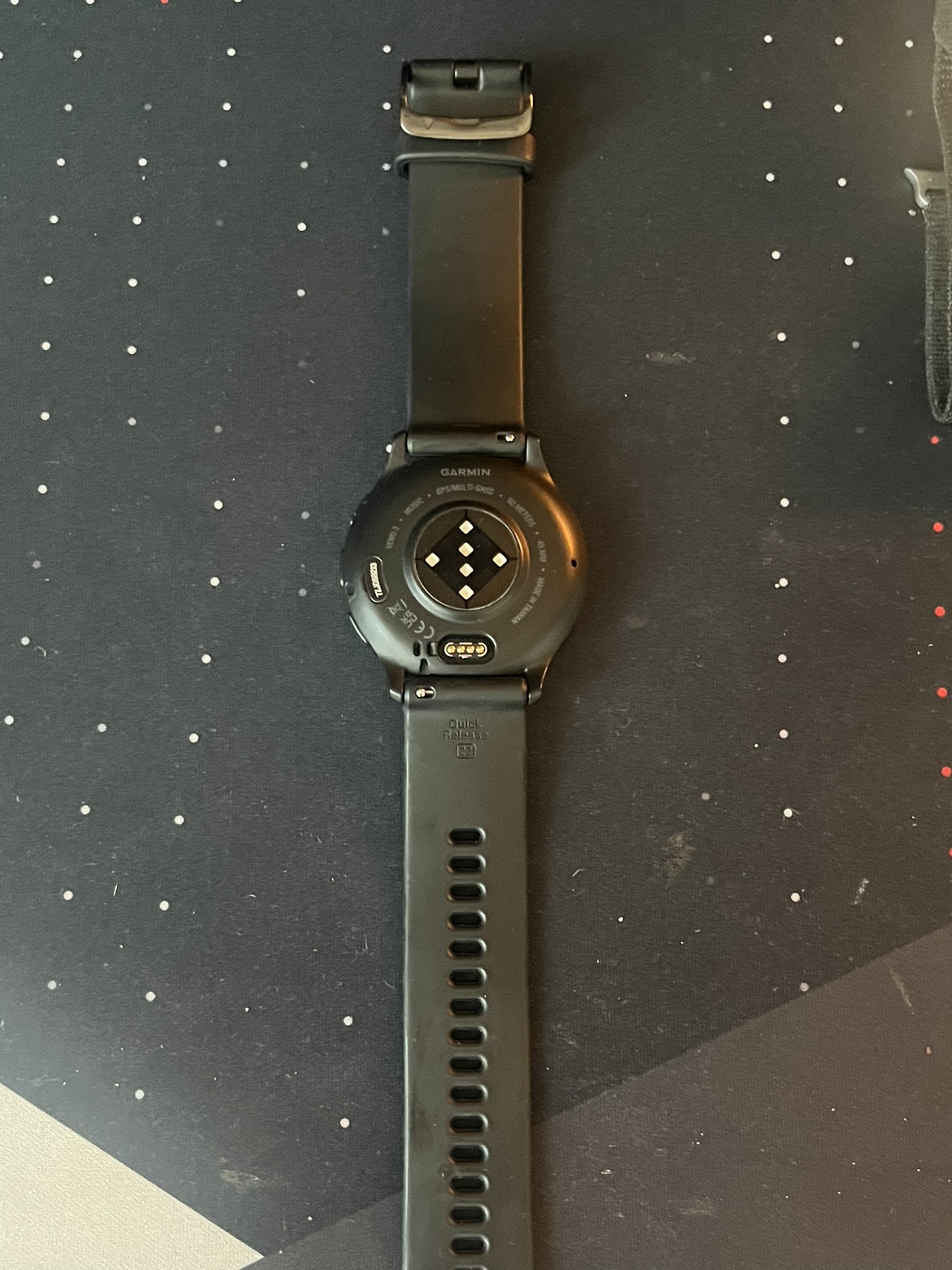Garmin Venu Smartwatch - photo 2