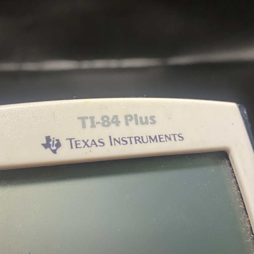 TI-84 Plus Graphing Calculator - photo 4