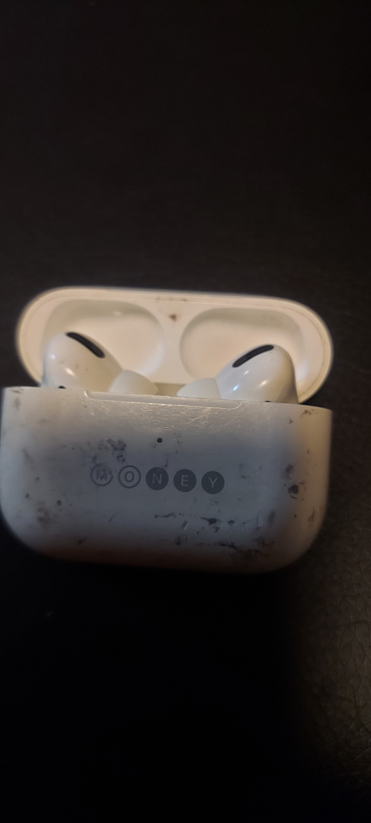 Air pod pros 2nd generation - photo 5