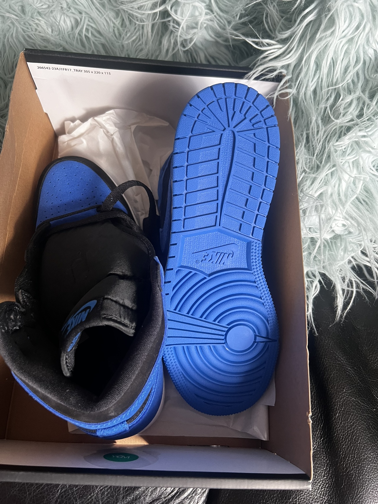 Air Jordan image indicator(3)