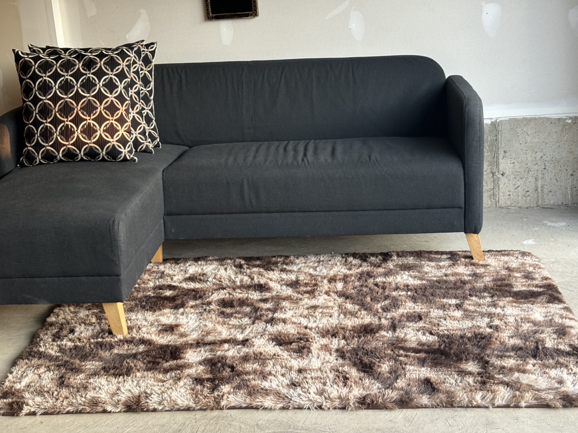 Sectional sofa - photo 3