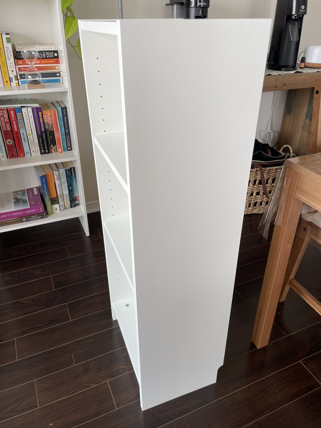 Bookcase - photo 3
