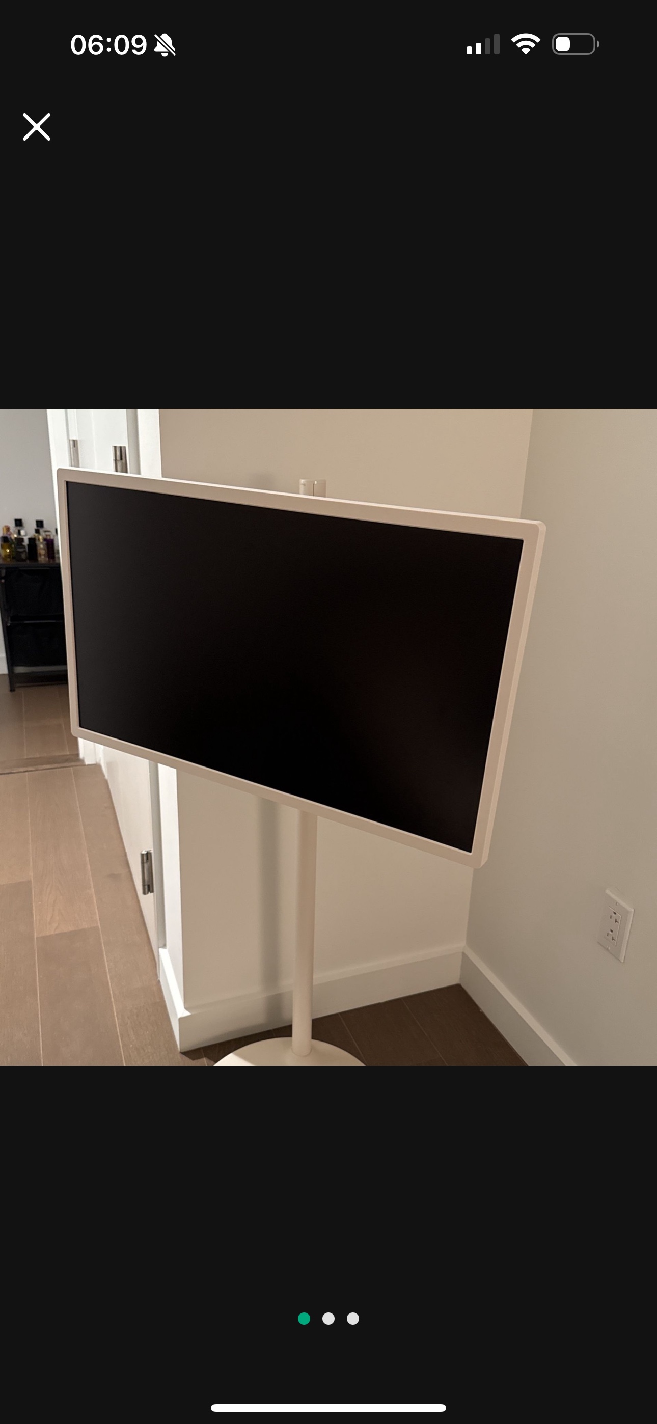 ApoloSign 32-Inch Portable Smart Screen