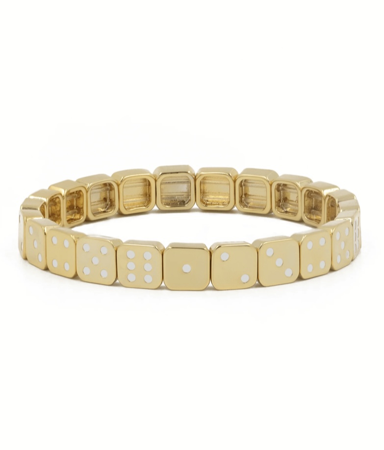 Lisa Gozlan bracelet - photo 2