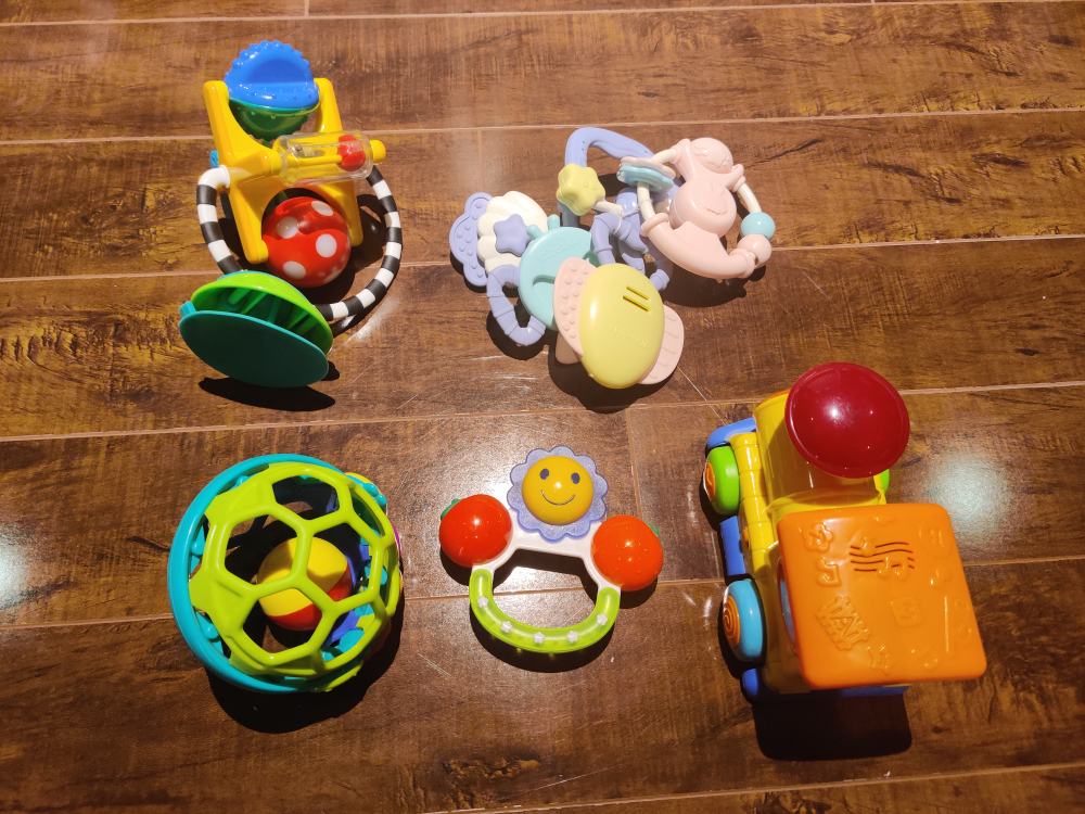 Baby Toys