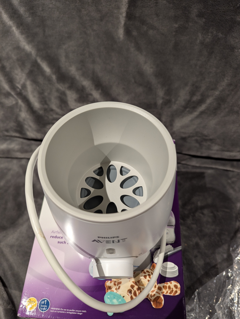 Brand New Philip Avent Bottle Warmer - photo 3