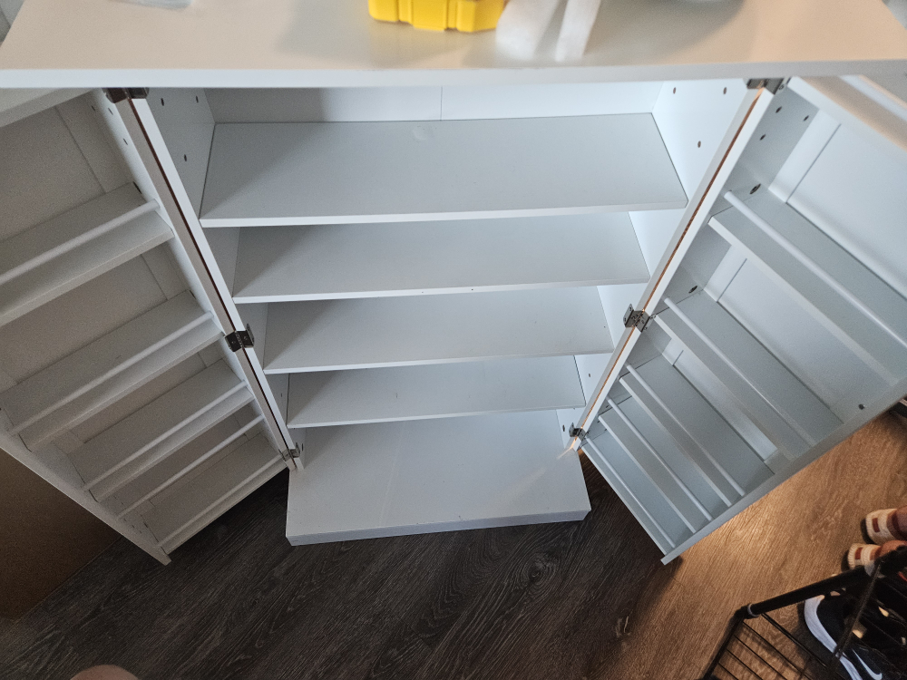 Pantry Cabinet - photo 2