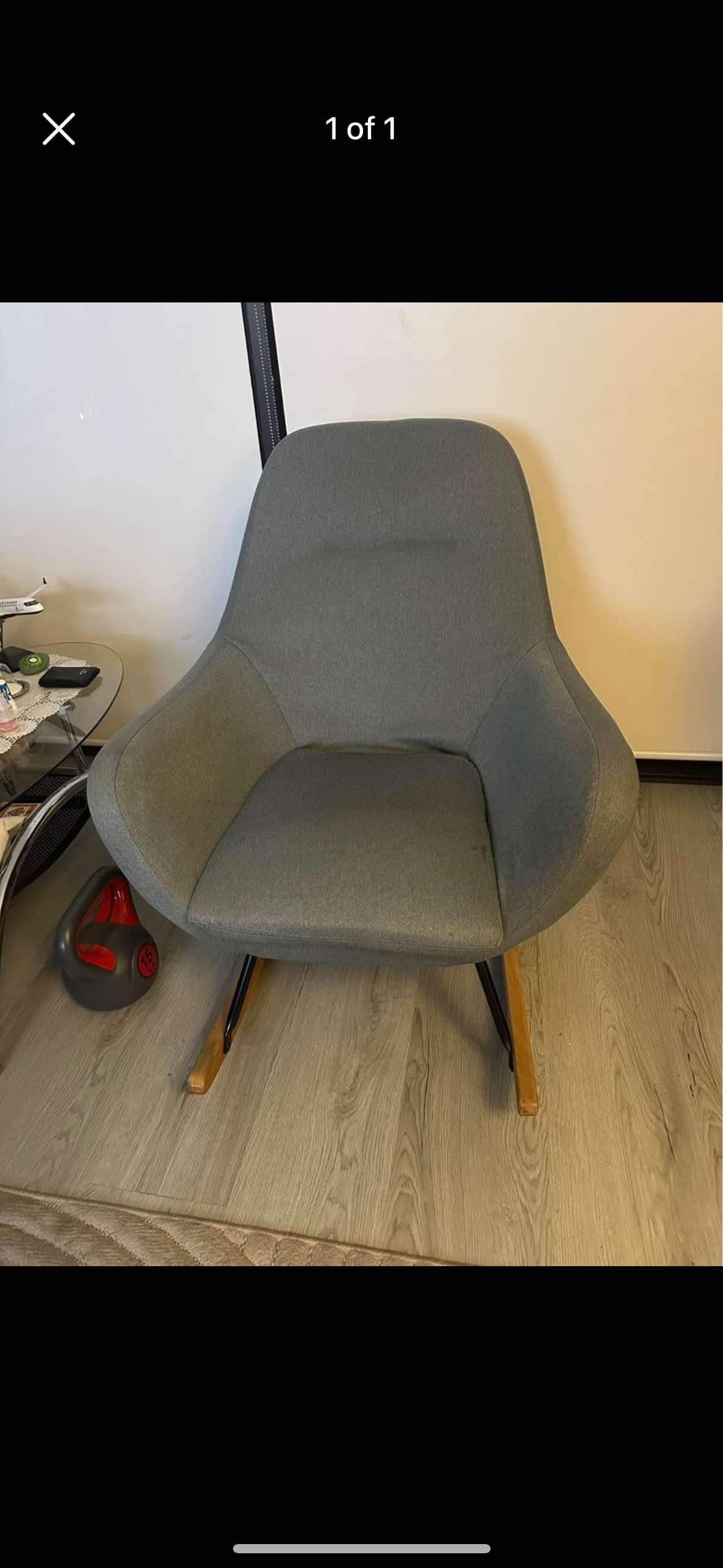 Rocking Chair thumbnail
