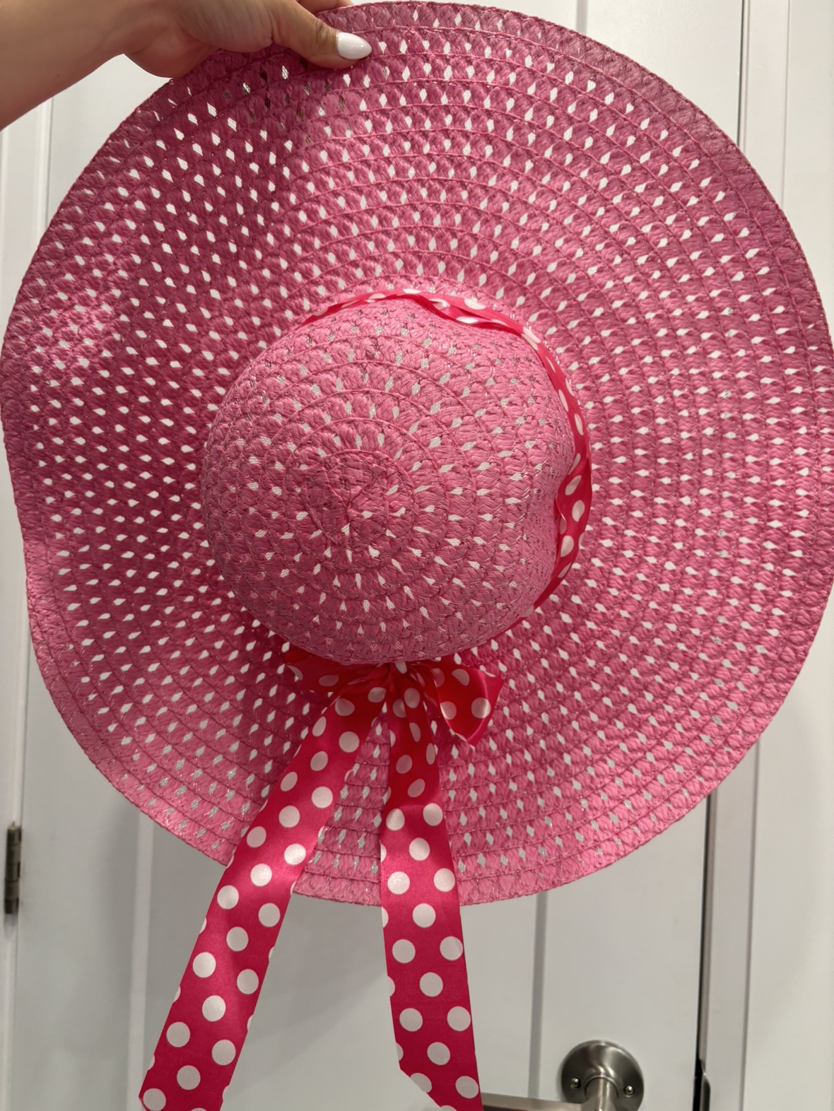 Sun hats $5 for both image indicator(3)