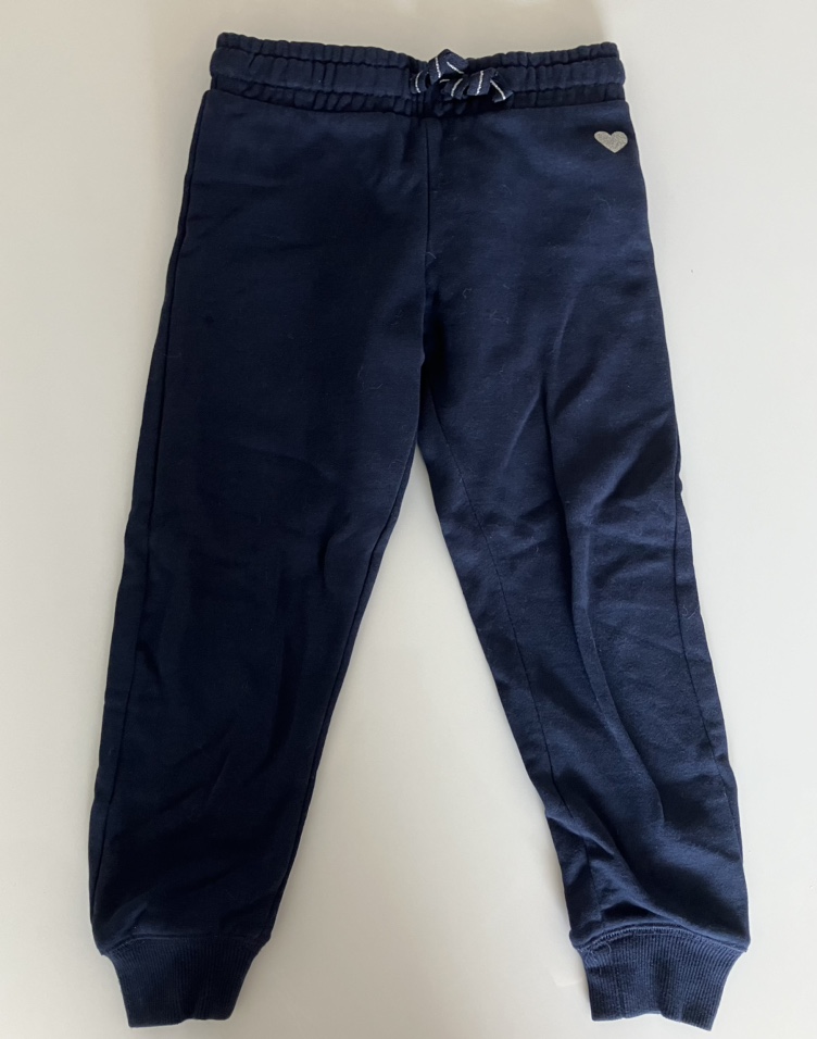 Girl’s school uniform navy blue - photo 3
