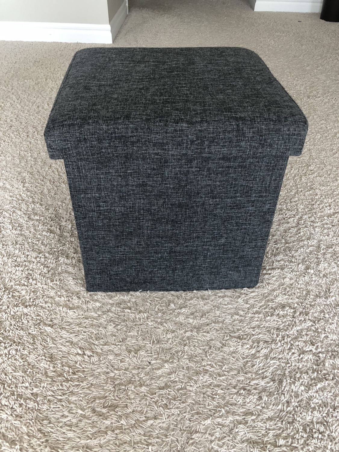 2 ottomans for sale
