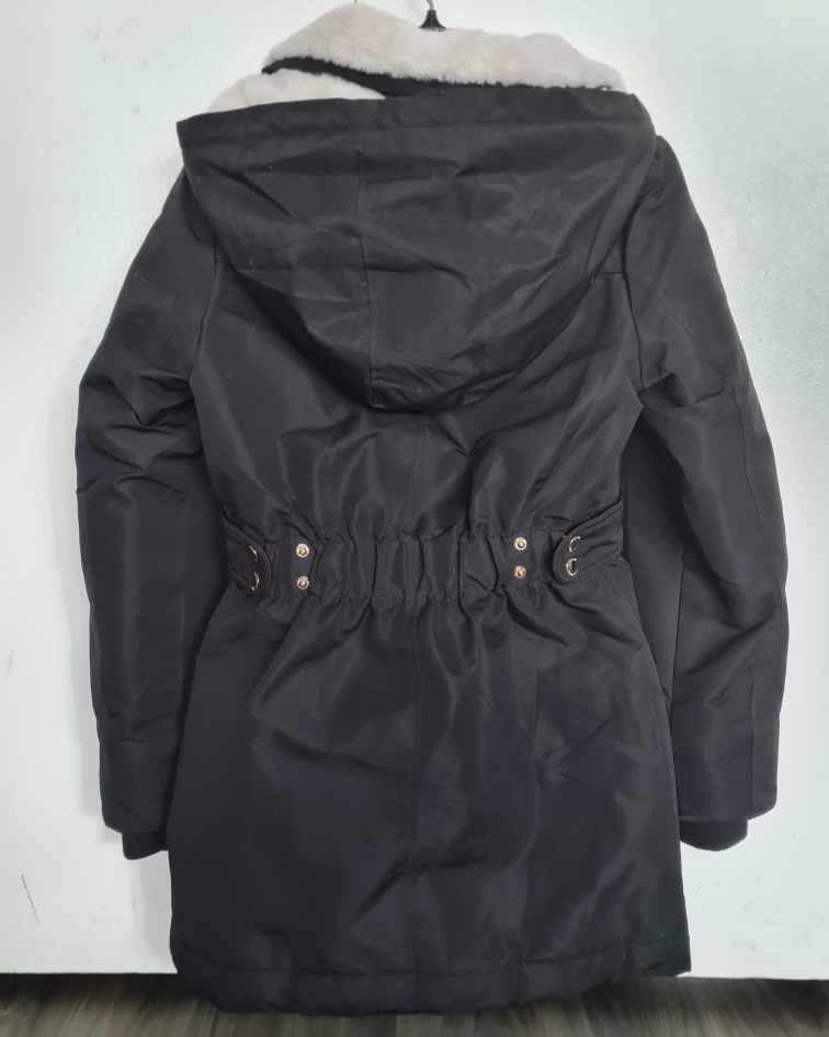 STORM MOUNTAIN WINTER JACKET - photo 2