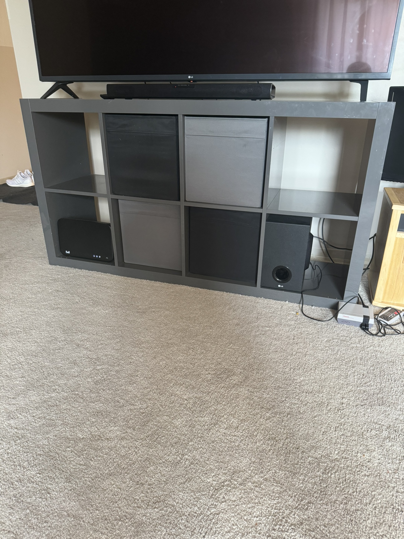 IKEA stand