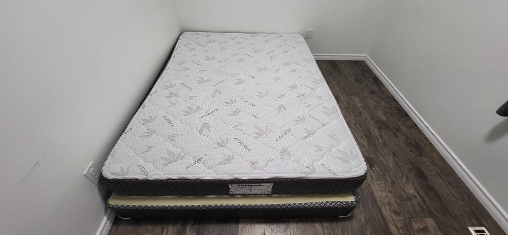 Queen Bed Frame - photo 2
