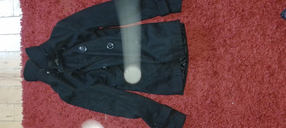 Girls Winter Coat - photo 3