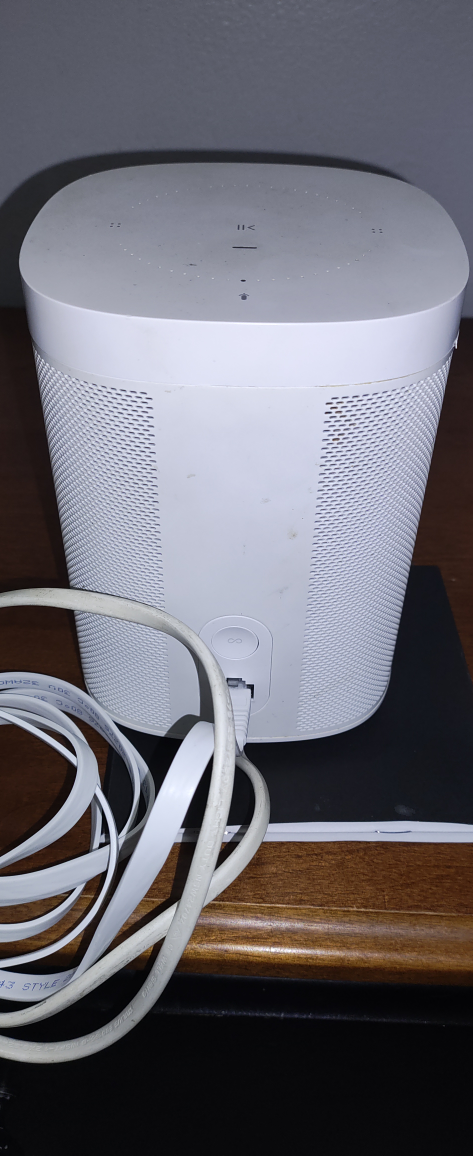 SONOS home Sound System - photo 4