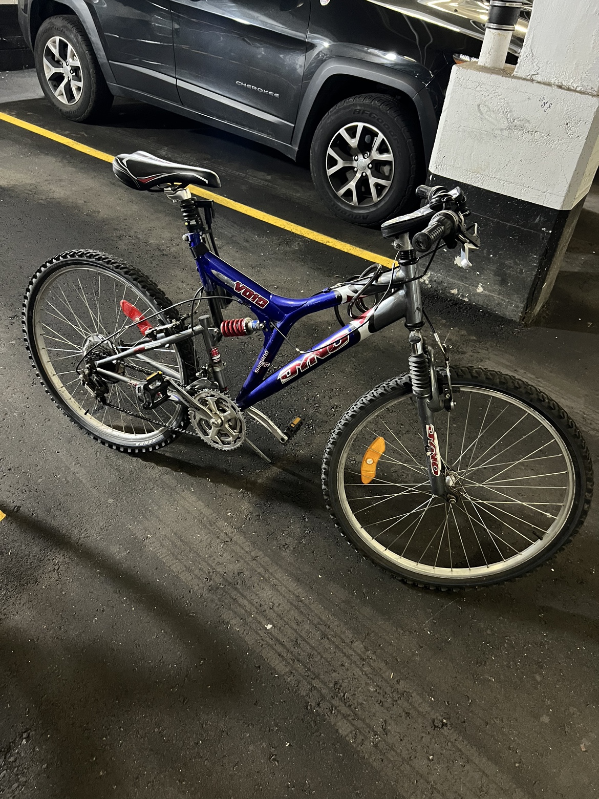 Bicycle - photo 3
